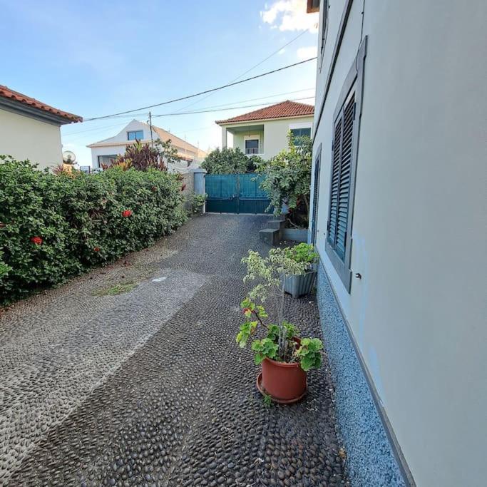 Chale Funchal - City View Zewnętrze zdjęcie