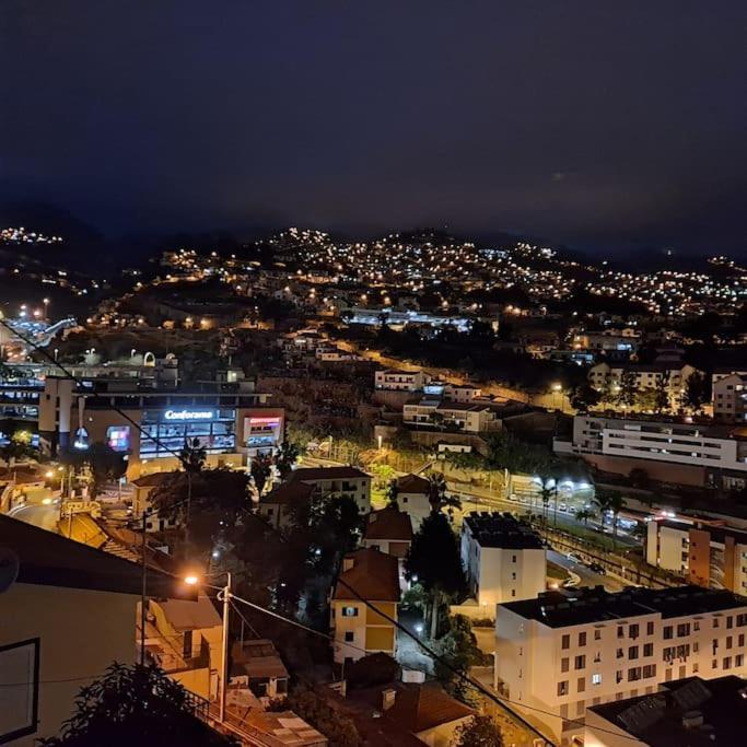 Chale Funchal - City View Zewnętrze zdjęcie